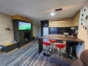Nui 2 apartamento Punta Arenas
